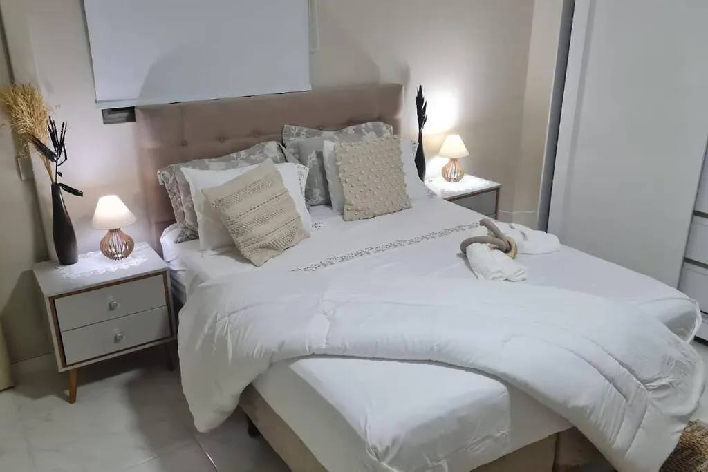 Casa Da Miss Apartment Florianopolis
