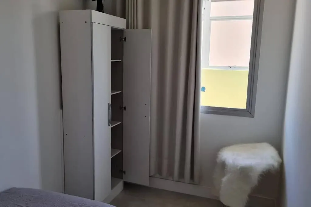 Casa Da Miss Apartment Florianopolis Brazil