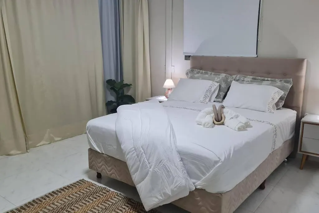 Casa Da Miss Apartment Florianopolis 0*,