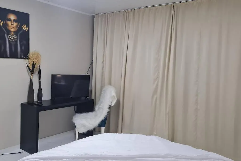 Casa Da Miss Apartment Florianopolis