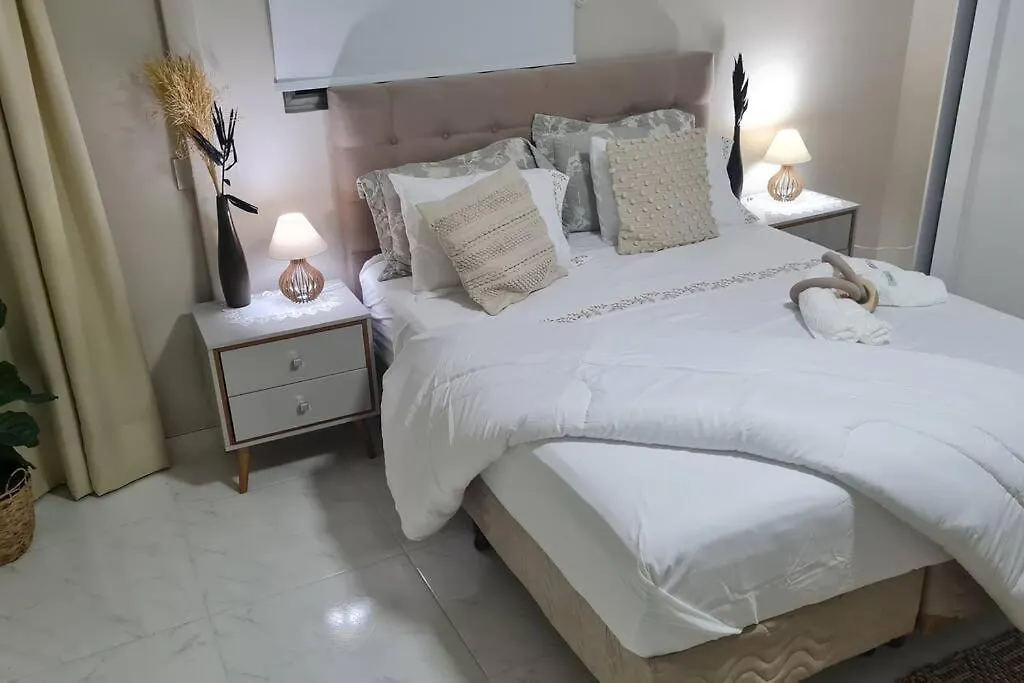 Casa Da Miss Apartment Florianopolis