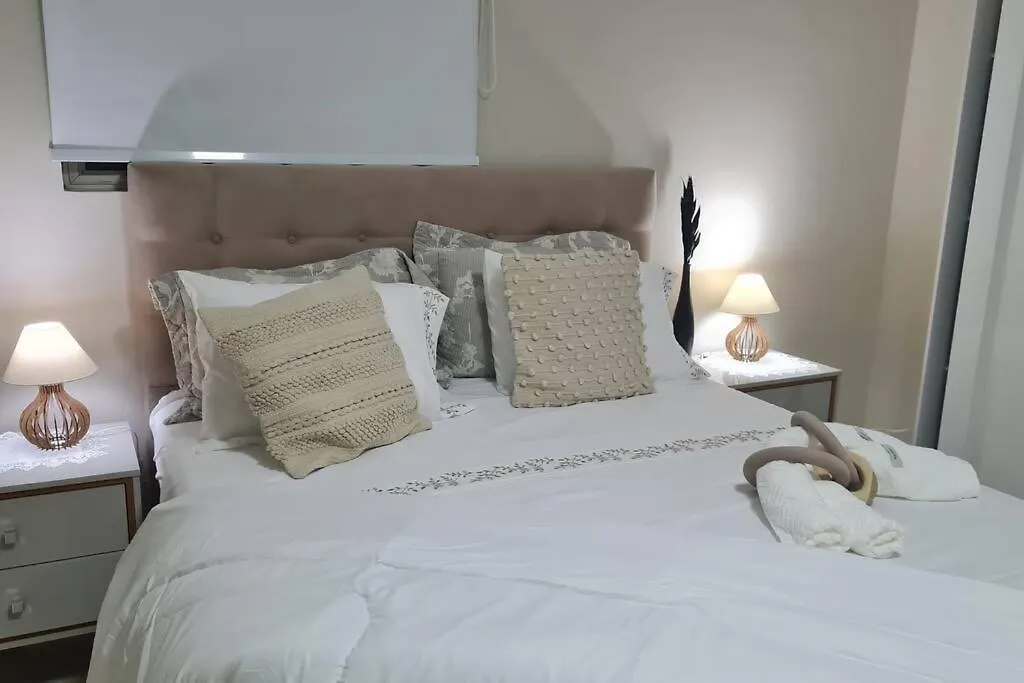 Casa Da Miss Apartment Florianopolis