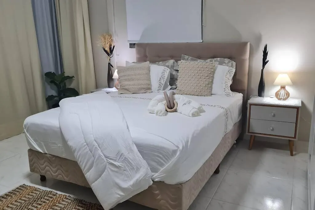 Casa Da Miss Apartment Florianopolis