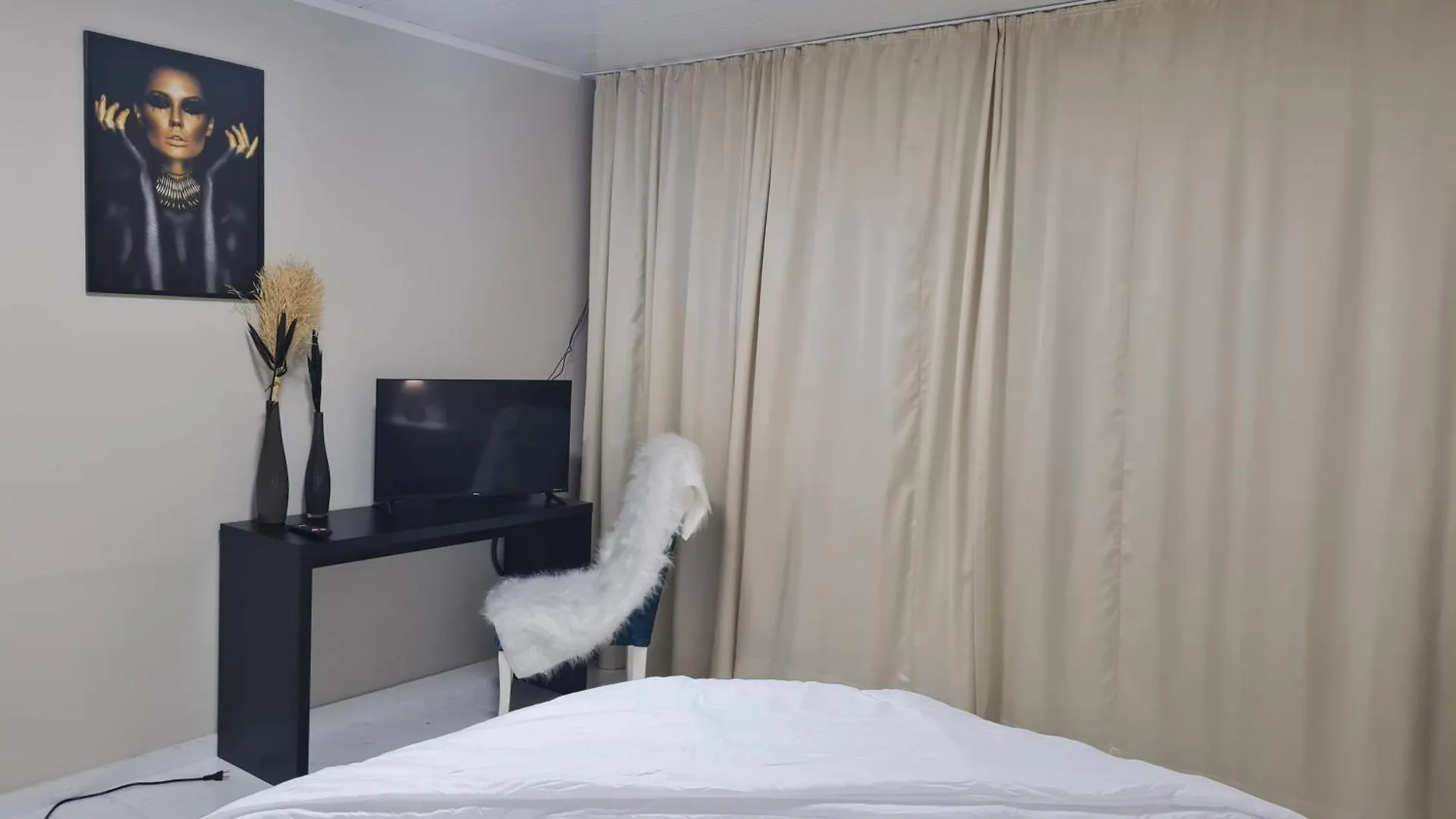 Casa Da Miss Apartment Florianopolis