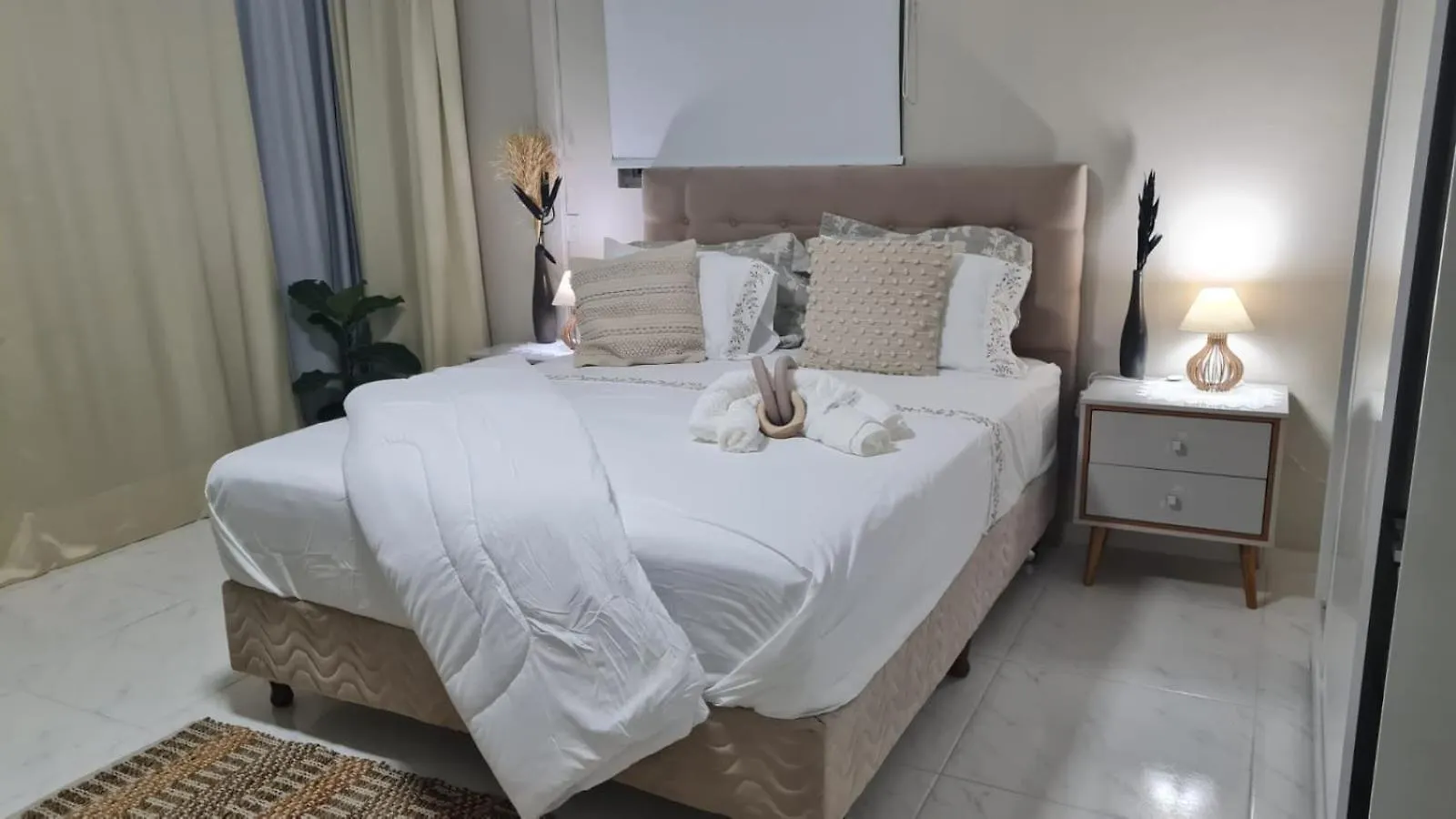 Casa Da Miss Apartment Florianopolis Brazil