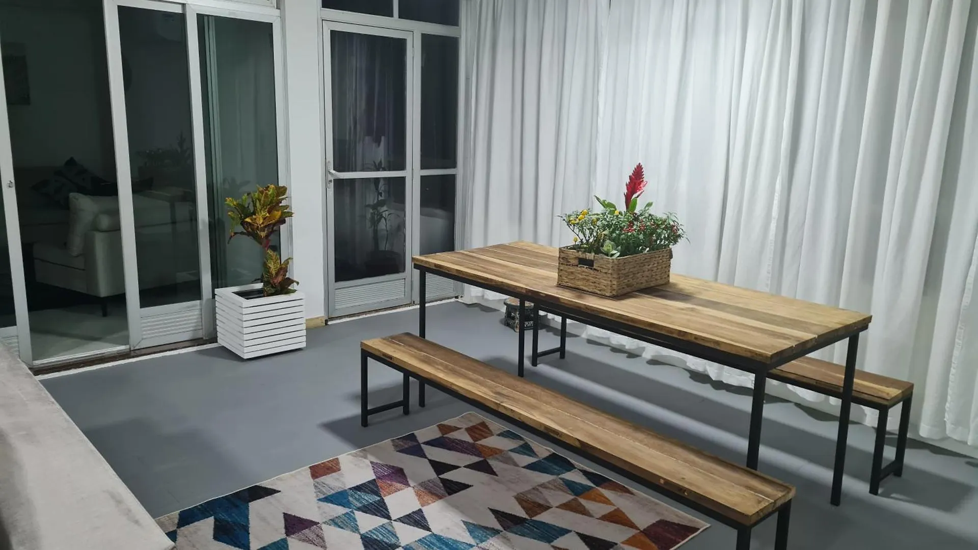 Casa Da Miss Apartment Florianopolis Brazil