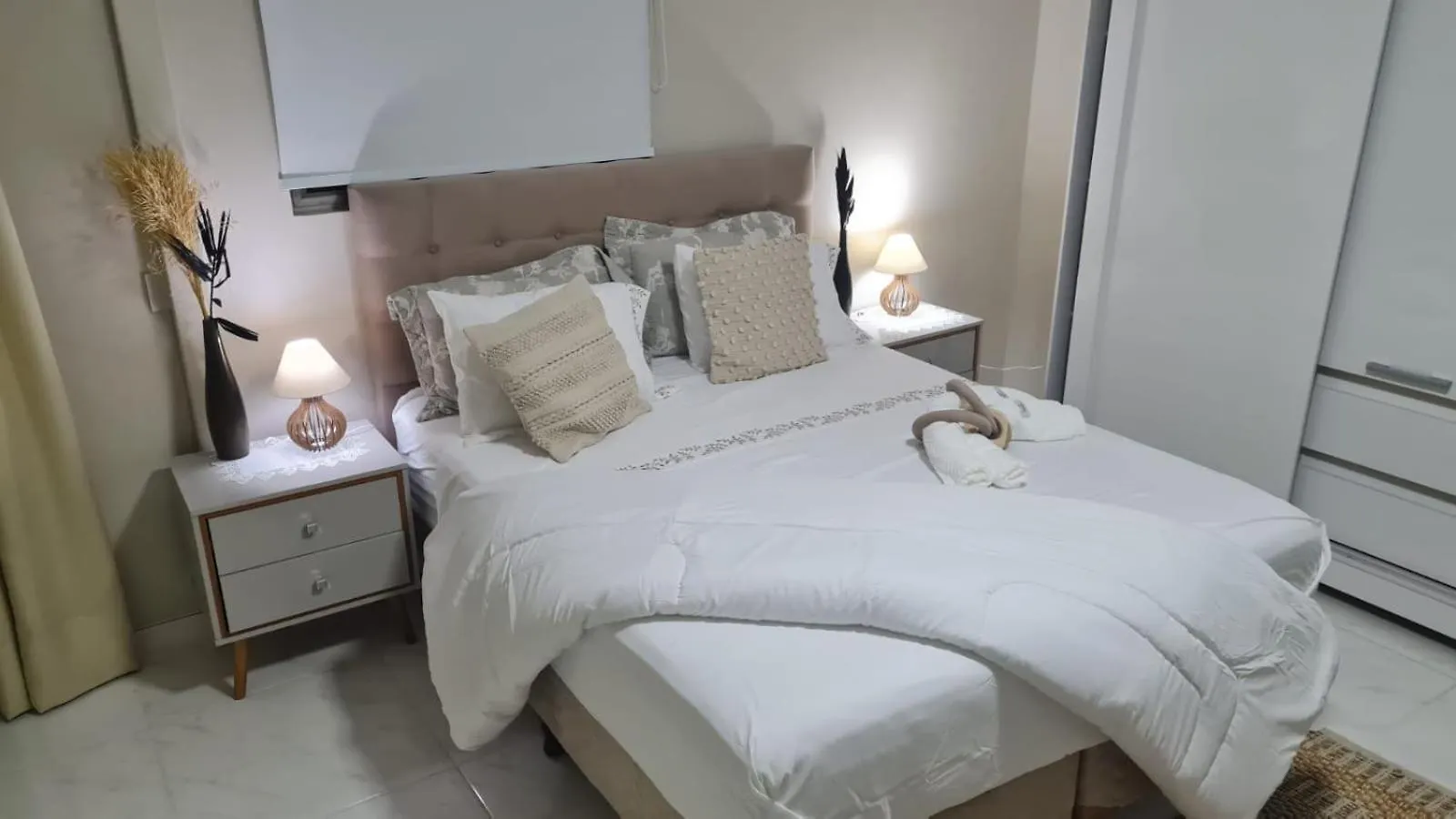 Casa Da Miss Apartment Florianopolis Brazil