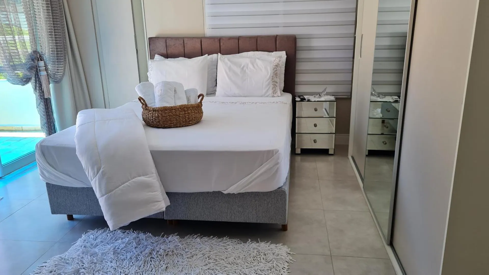 Casa Da Miss Apartment Florianopolis
