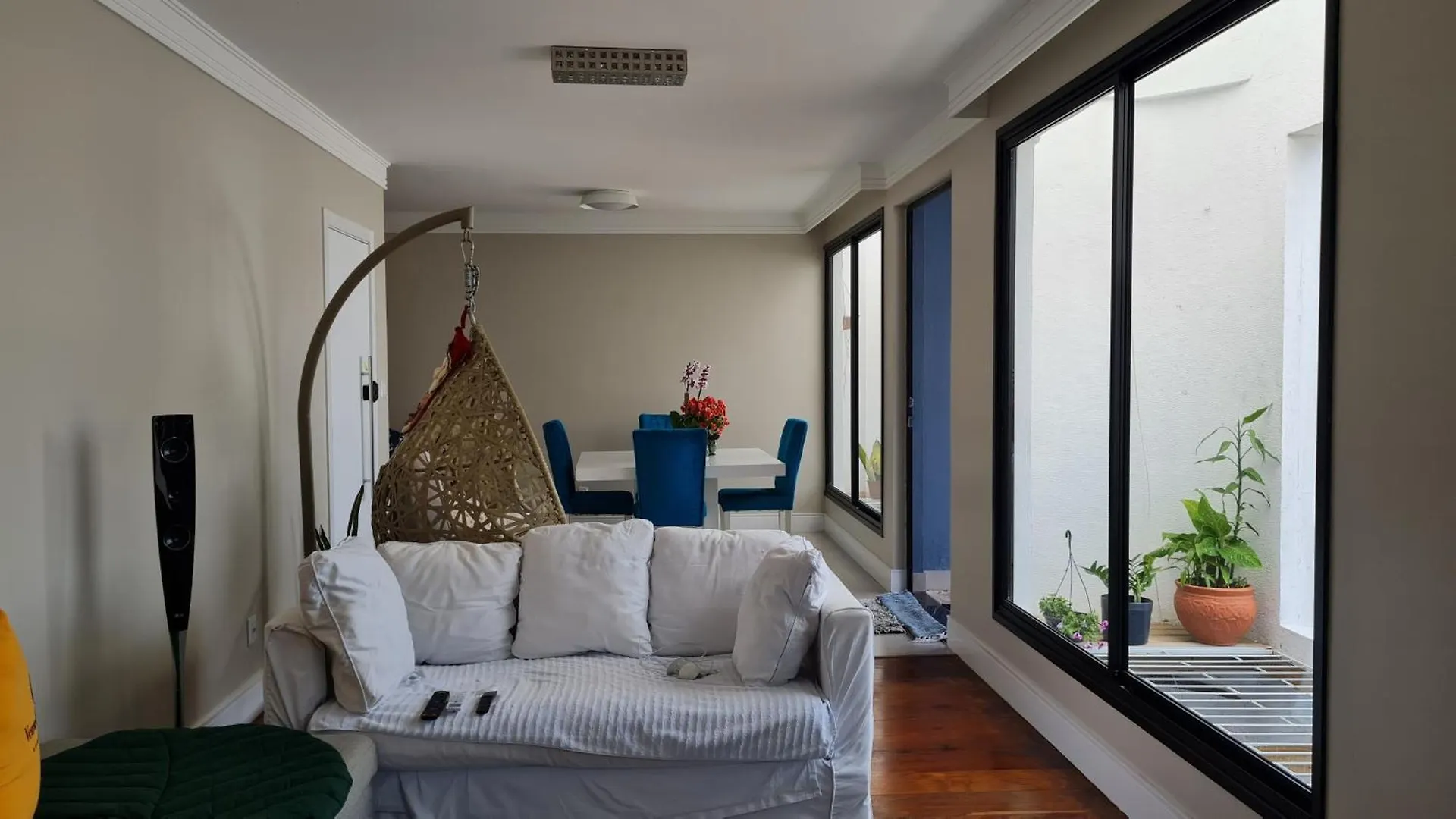 Casa Da Miss Apartment Florianopolis 0*,