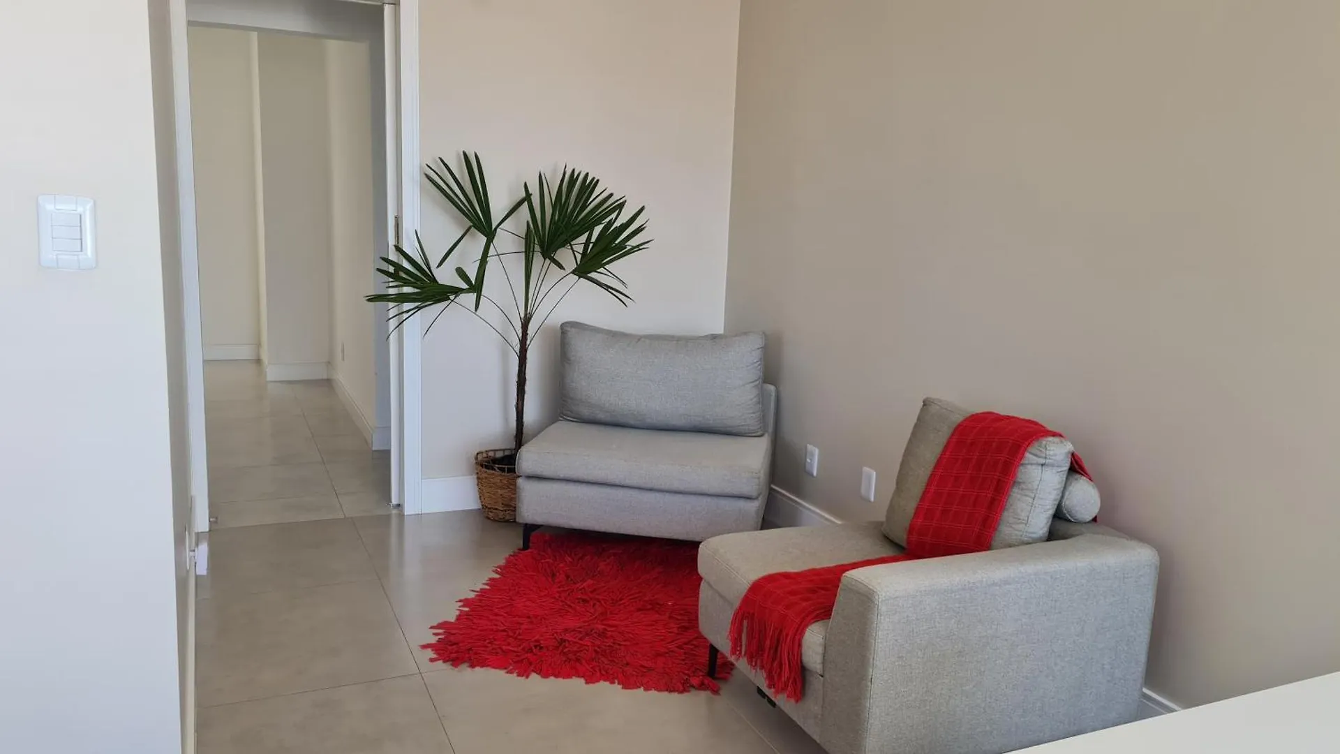 Casa Da Miss Apartment Florianopolis