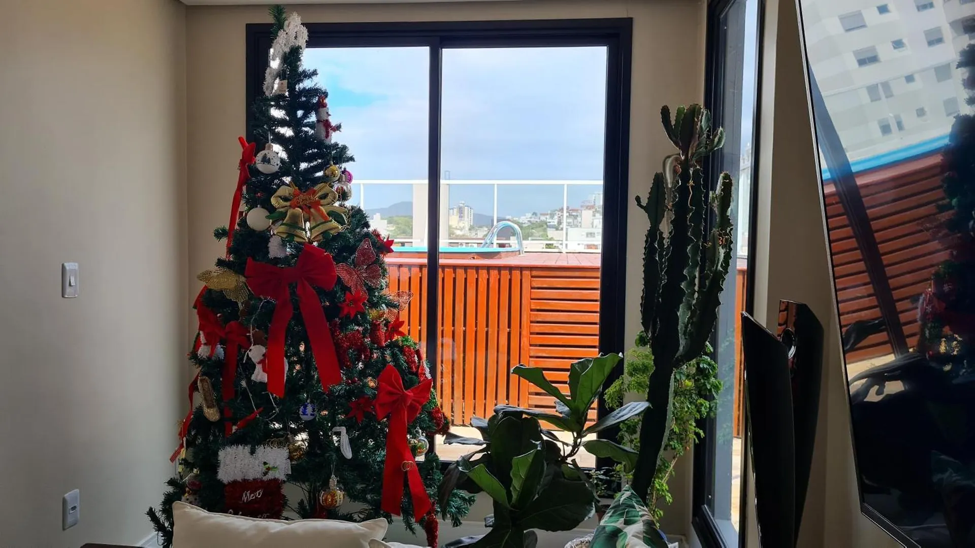 Casa Da Miss Apartment Florianopolis Brazil