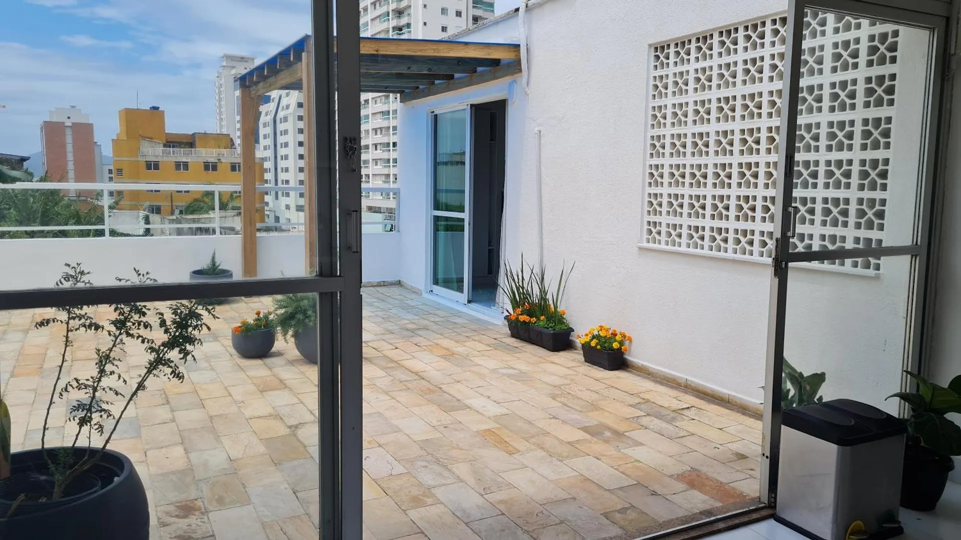 Casa Da Miss Apartment Florianopolis Brazil