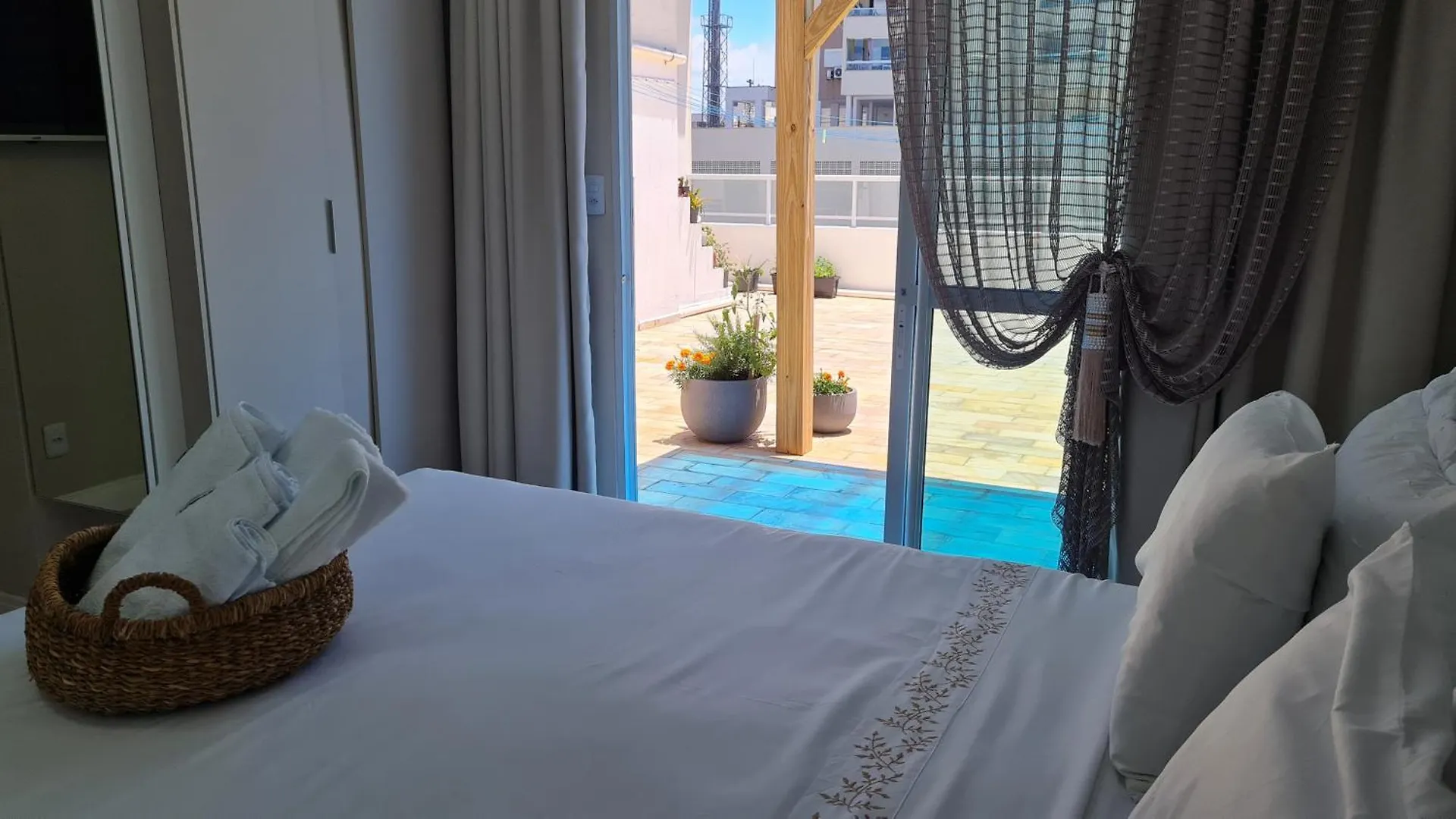 Casa Da Miss Apartment Florianopolis 0*,  Brazil