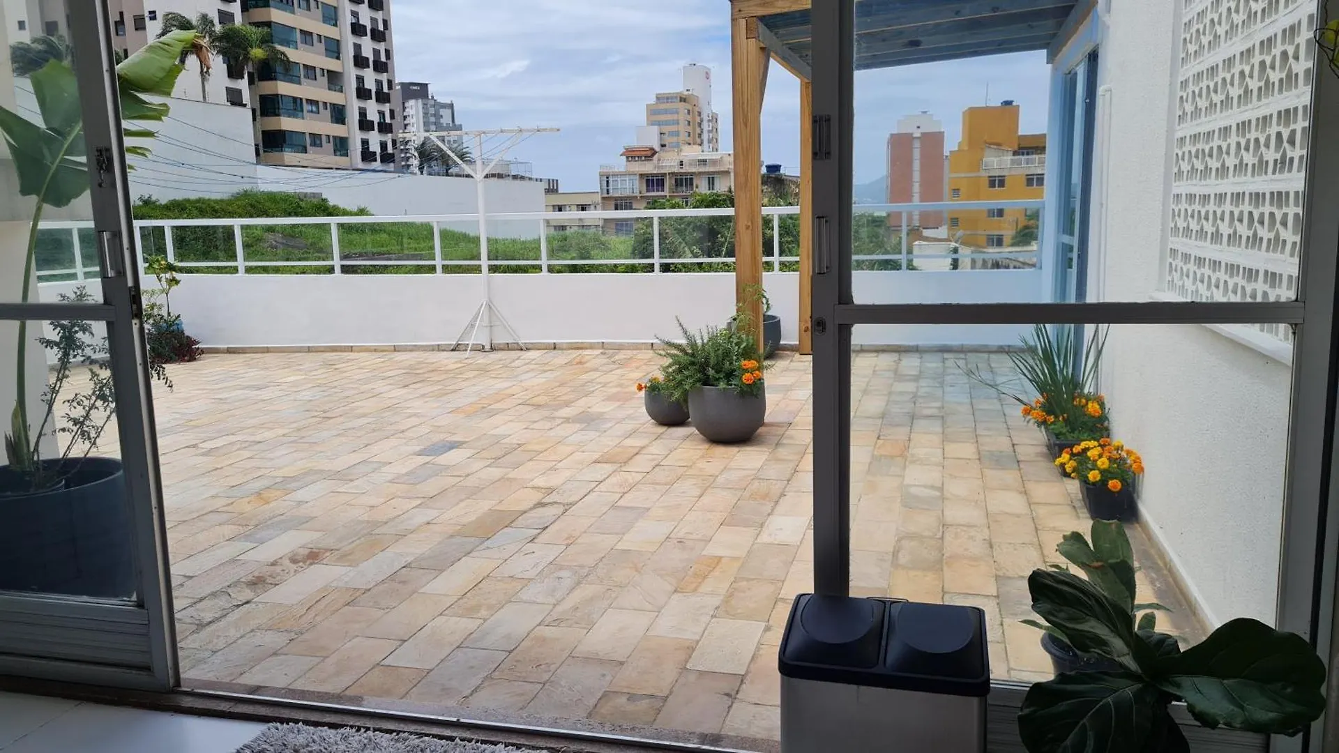 Casa Da Miss Apartment Florianopolis 0*,