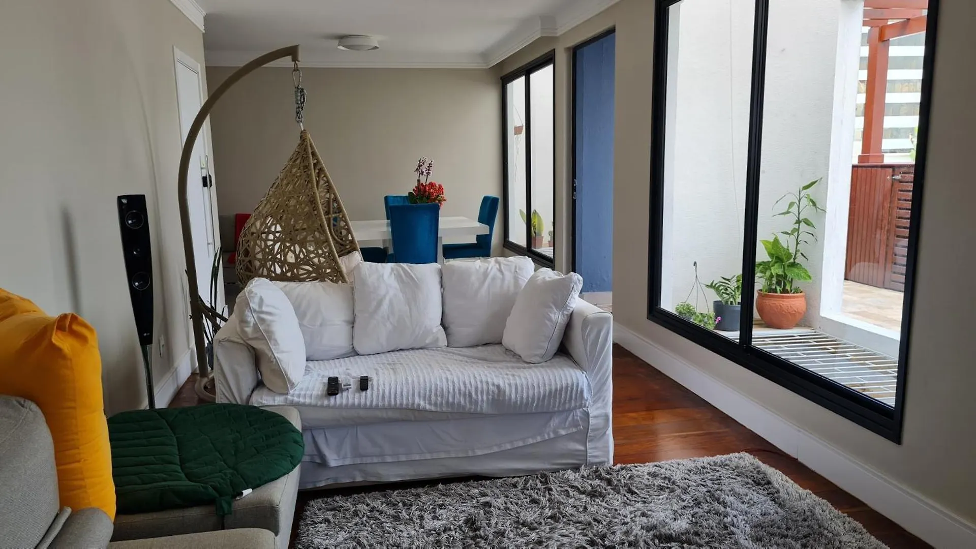 Casa Da Miss Apartment Florianopolis