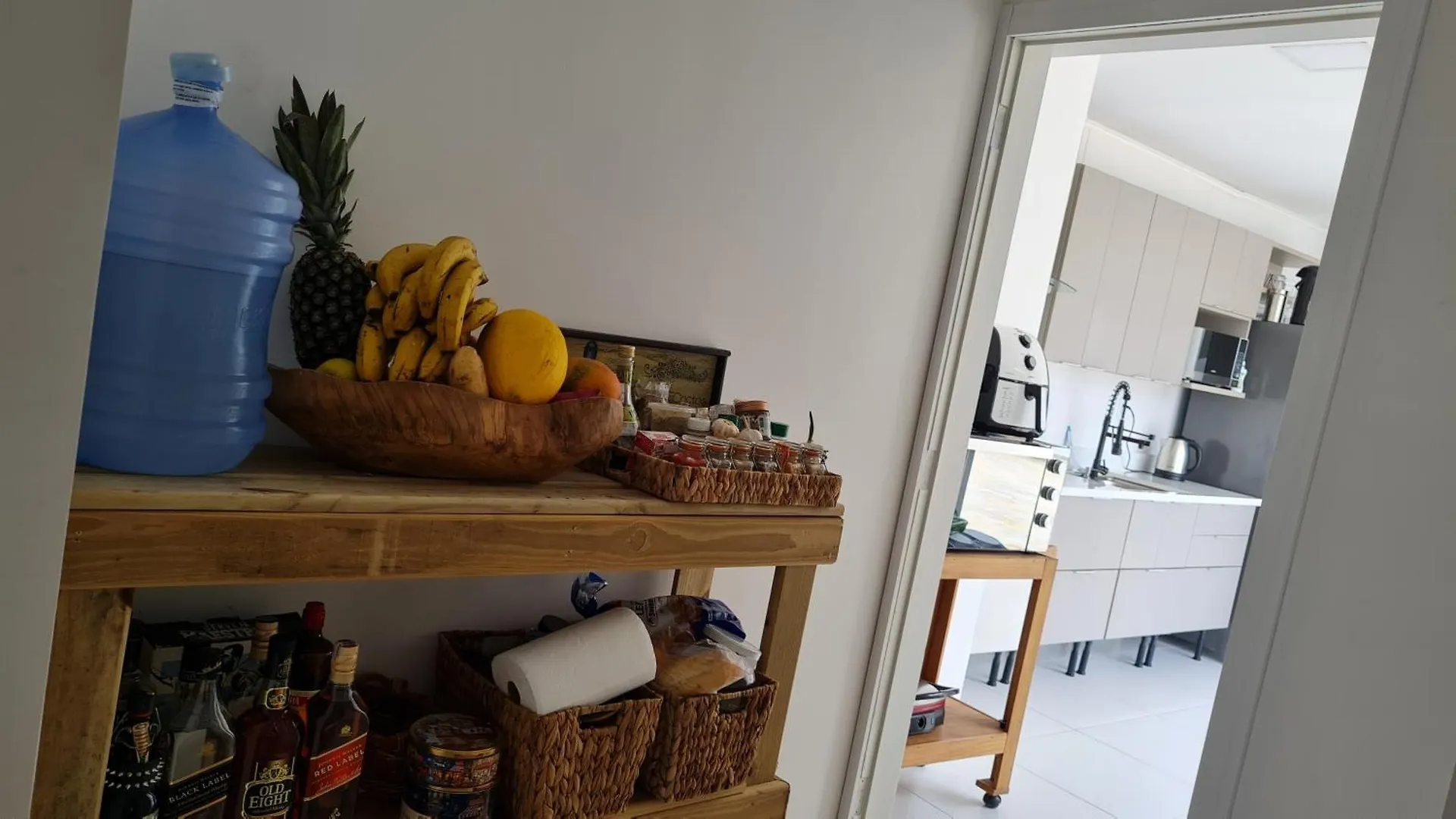 Casa Da Miss Apartment Florianopolis Brazil