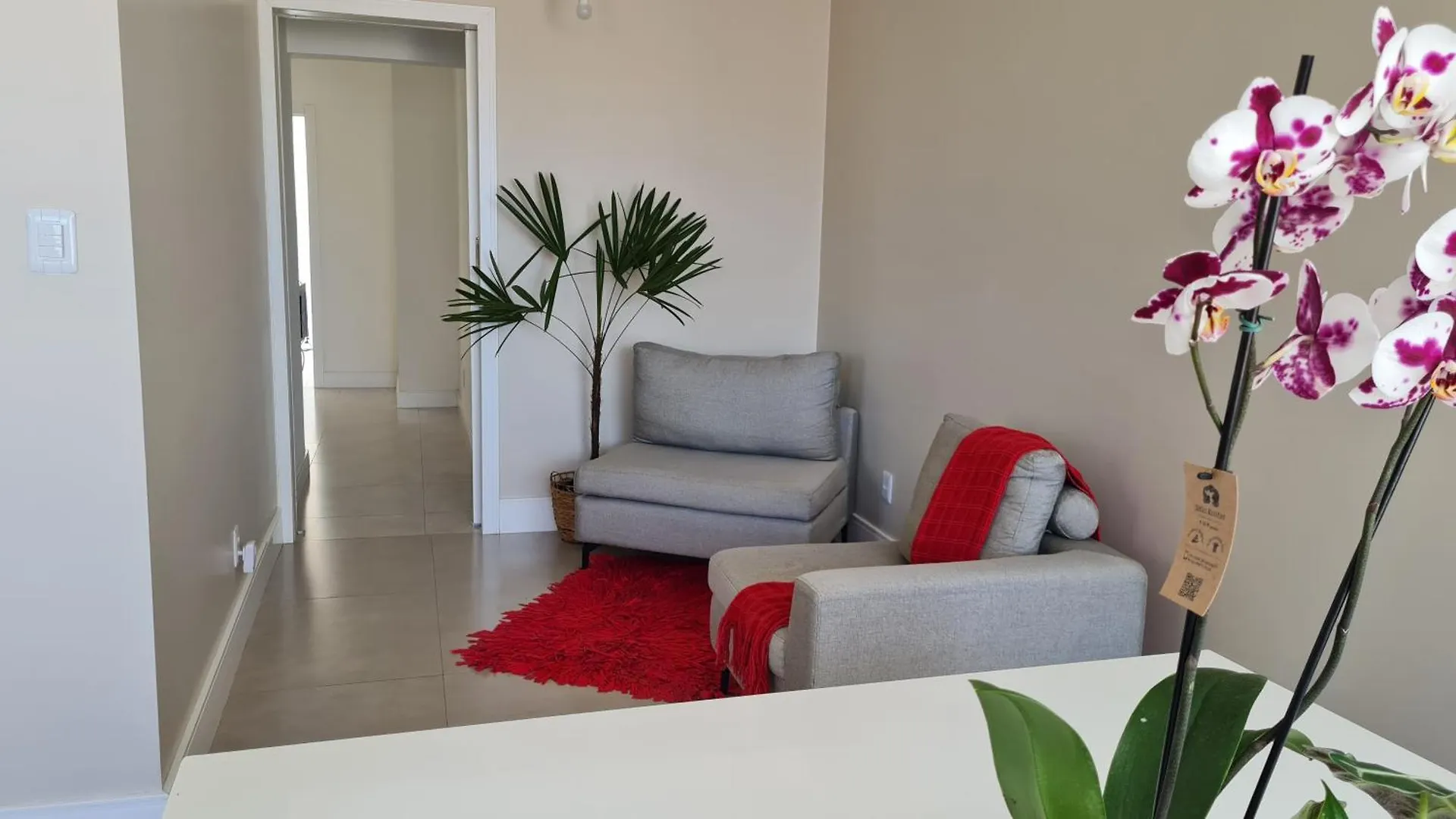 Casa Da Miss Apartment Florianopolis