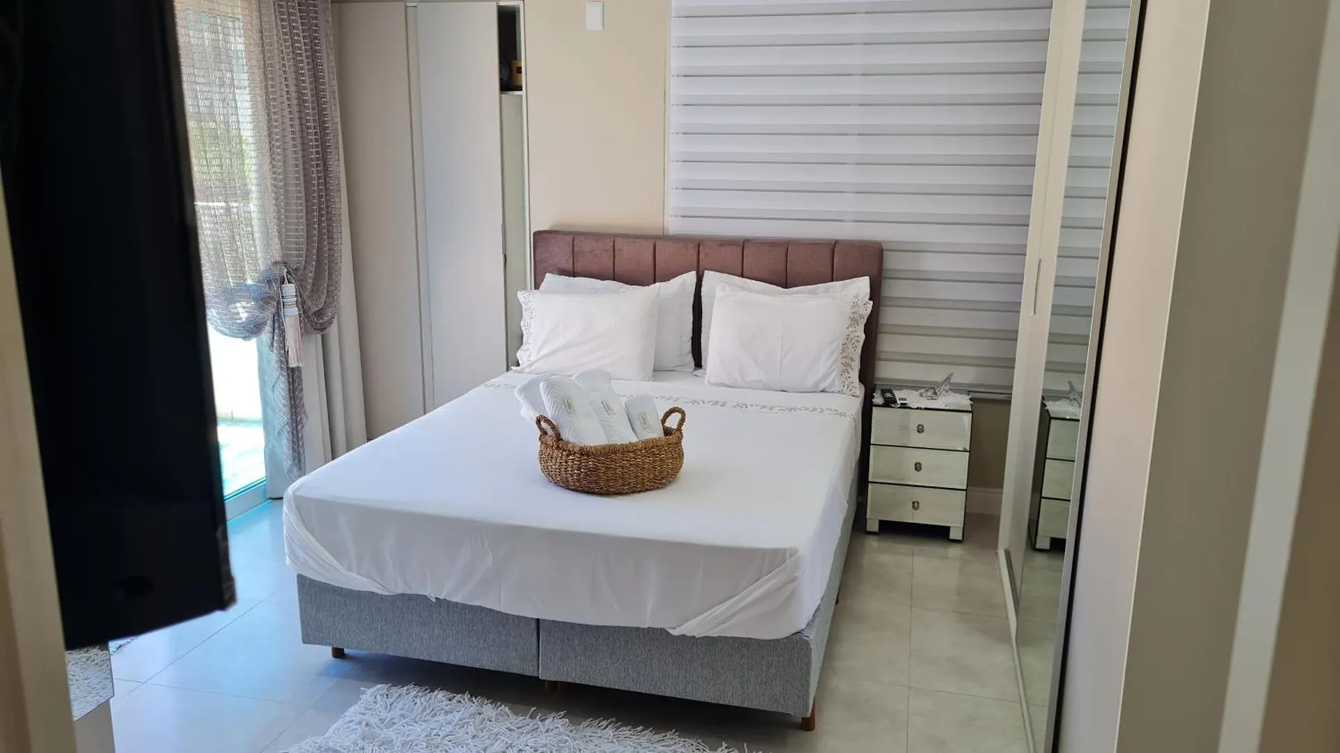 Casa Da Miss Apartment Florianopolis 0*,  Brazil