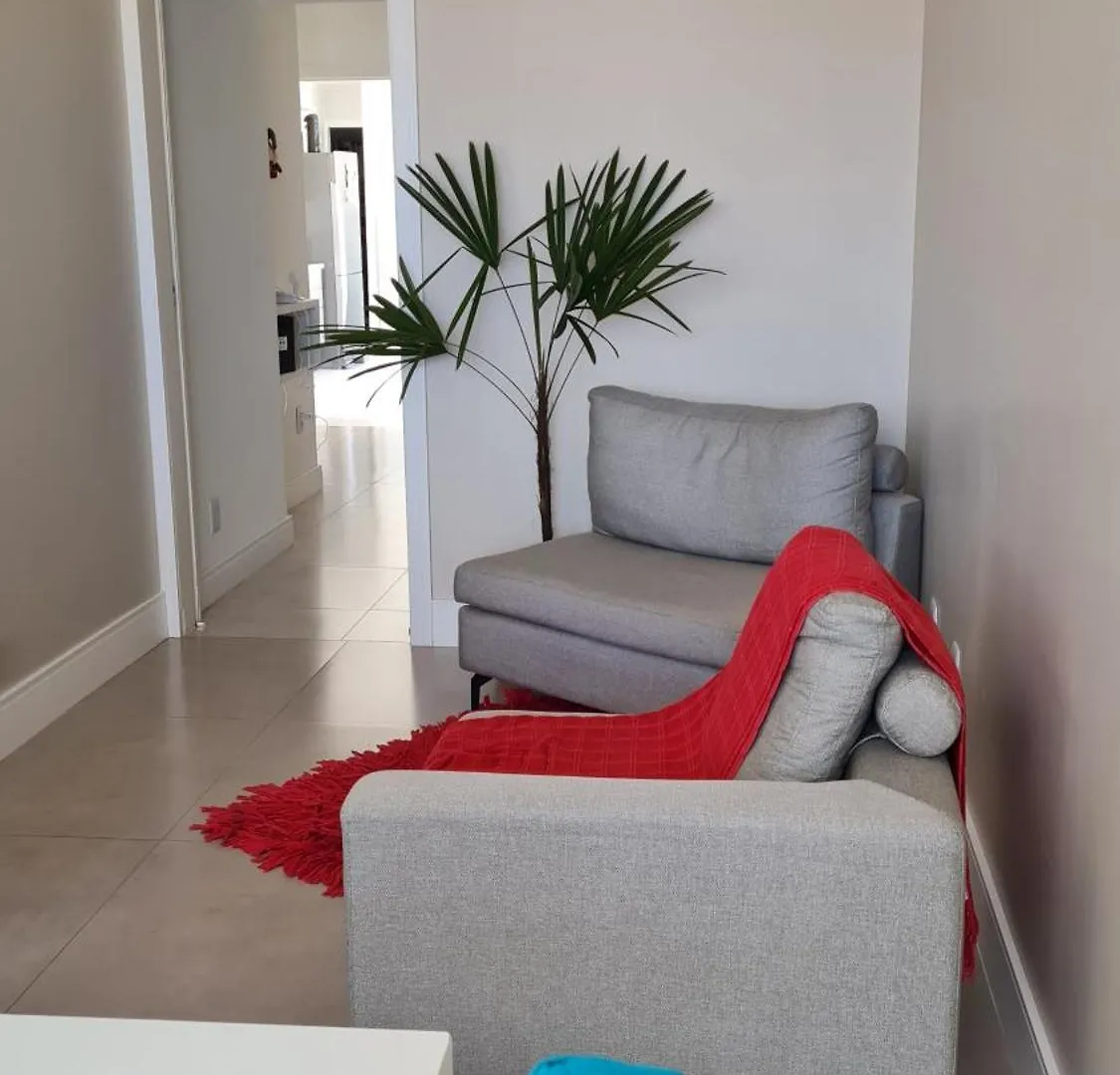 Casa Da Miss Apartment Florianopolis Brazil