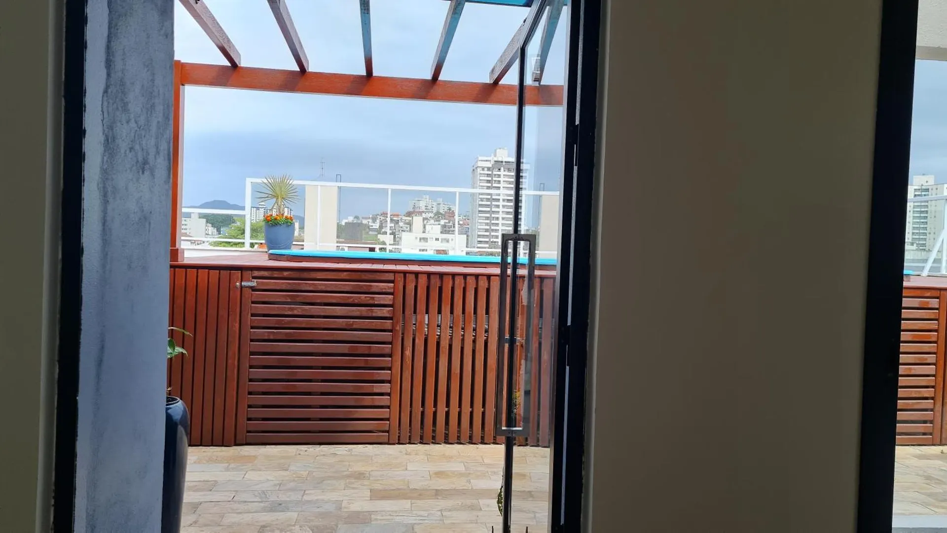 Casa Da Miss Apartment Florianopolis