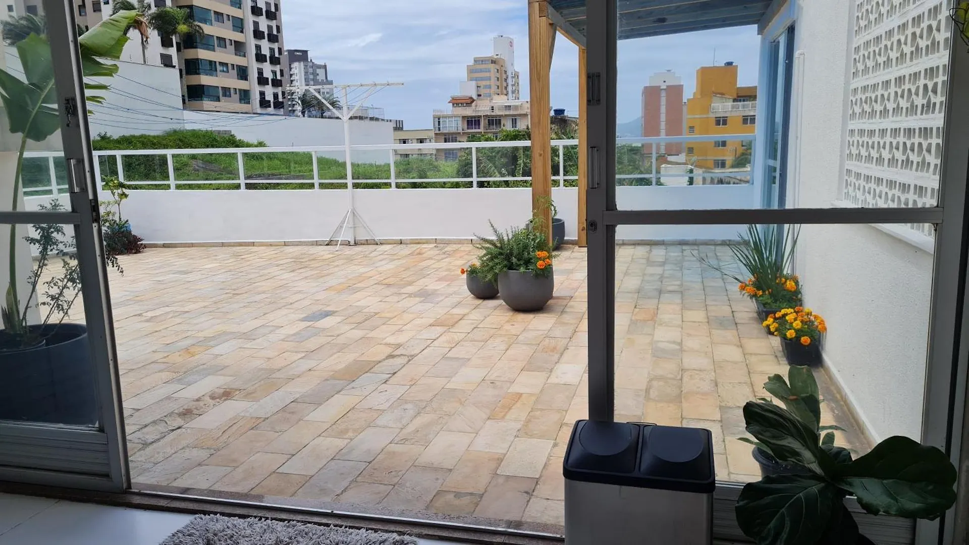 Casa Da Miss Apartment Florianopolis
