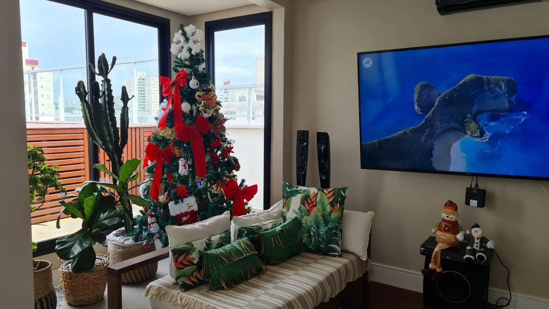 Casa Da Miss Apartment Florianopolis 0*,
