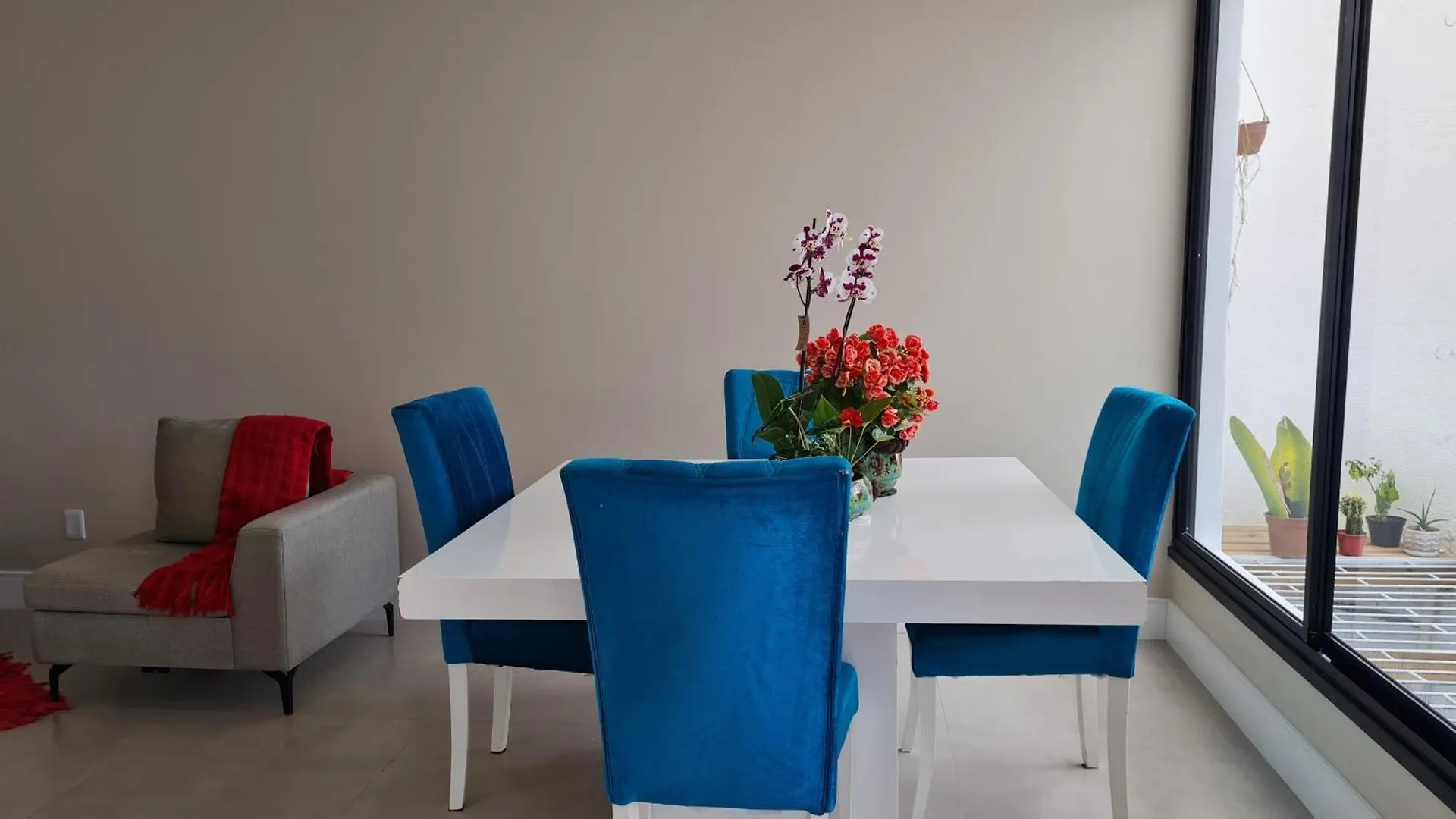 Casa Da Miss Apartment Florianopolis