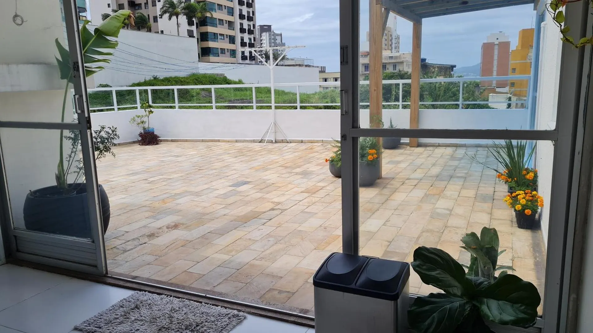 Casa Da Miss Apartment Florianopolis Brazil