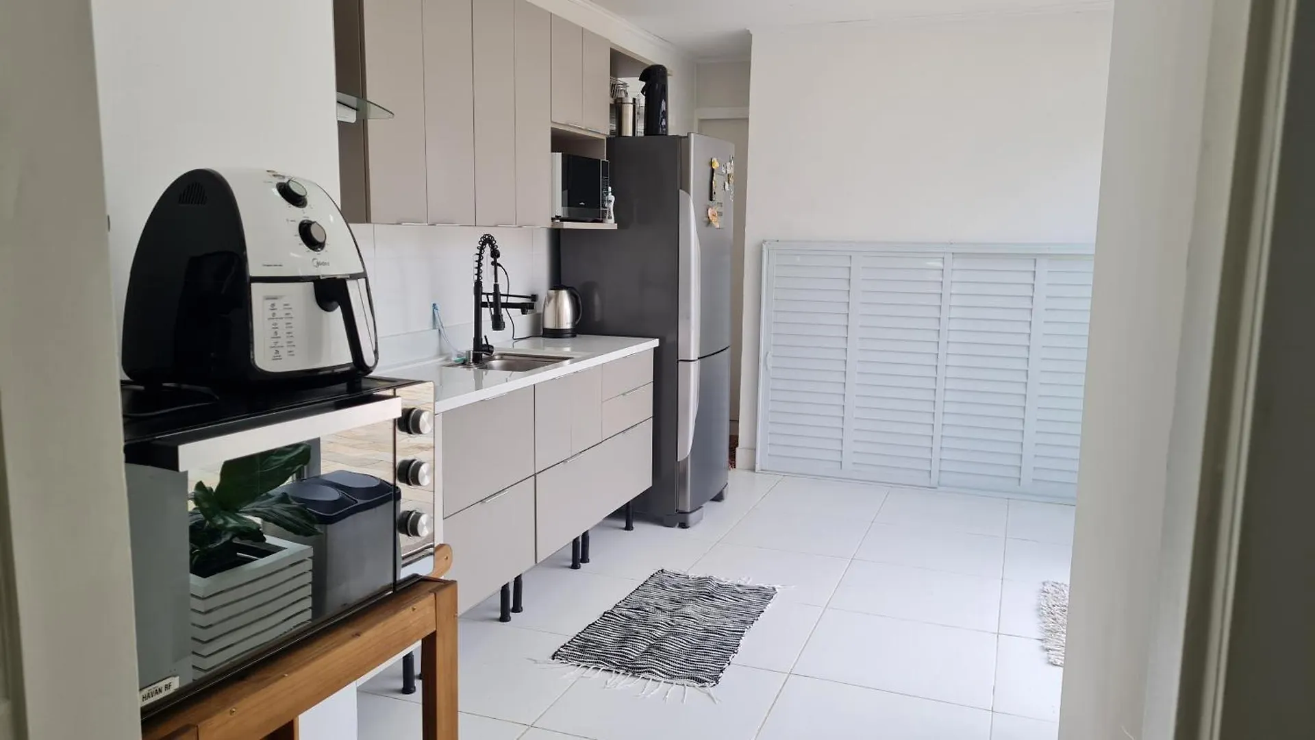 Casa Da Miss Apartment Florianopolis