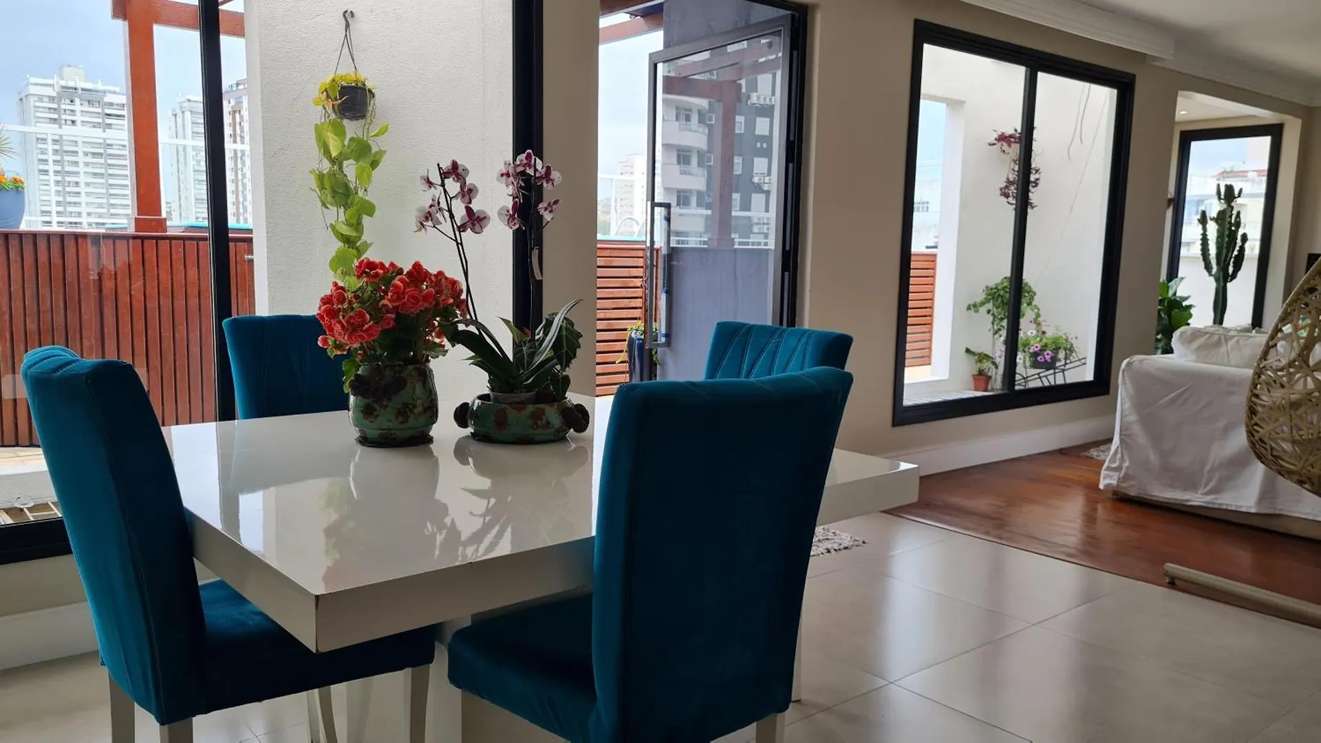 Casa Da Miss Apartment Florianopolis 0*,  Brazil