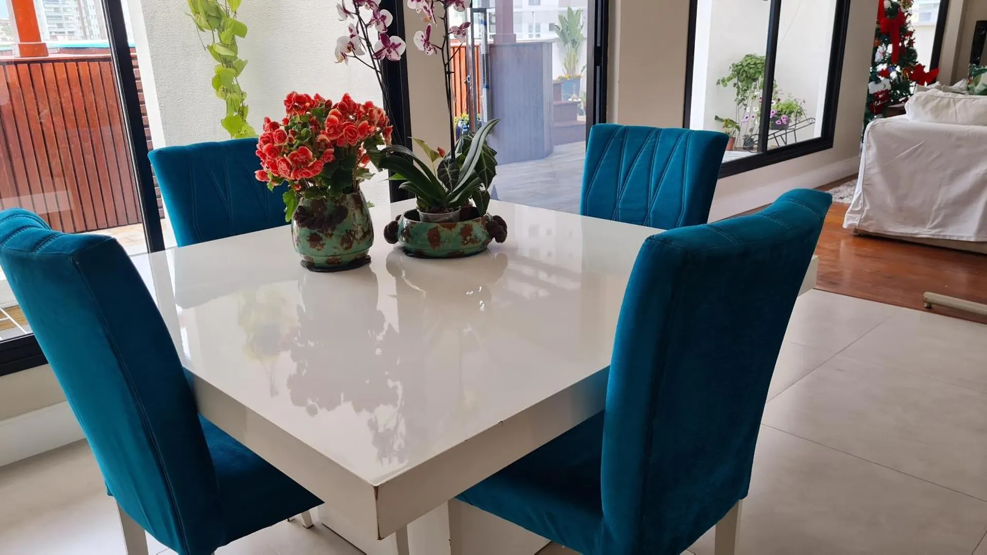 Casa Da Miss Apartment Florianopolis Brazil