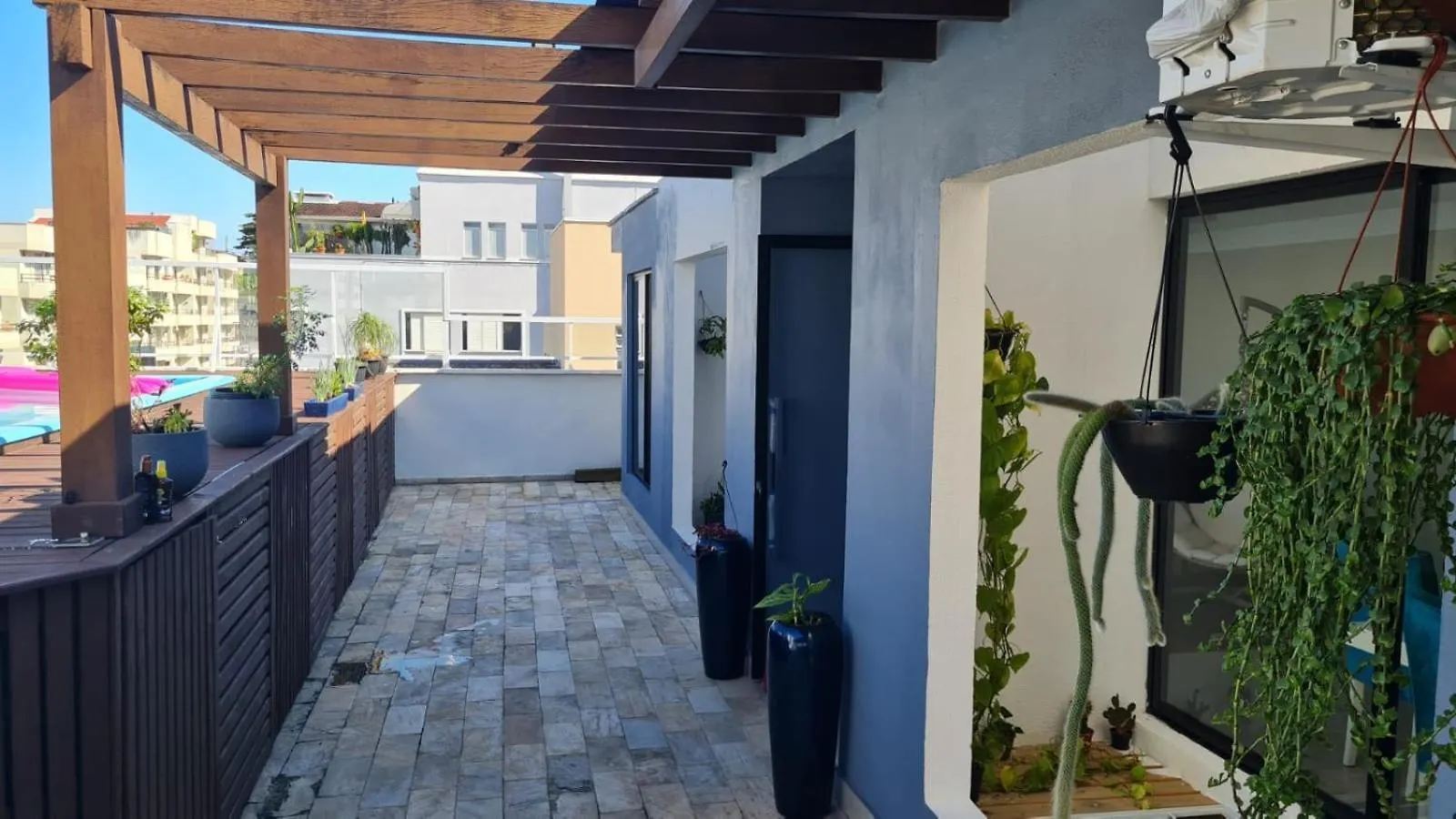 Casa Da Miss Apartment Florianopolis