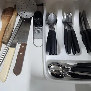 Apartamento Calcadao Felipe S., Florianópolis